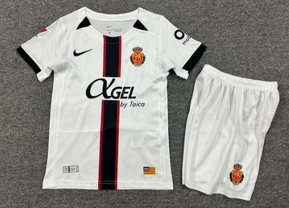 2ª Mallorca 25/26