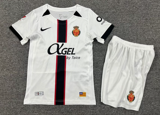2ª Mallorca 25/26