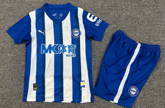 1ª Alavés 25/26