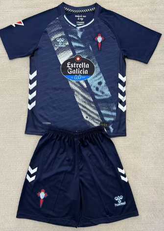 2ª Celta 25/26
