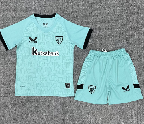 3ª Athletic Club de Bilbao 25/26