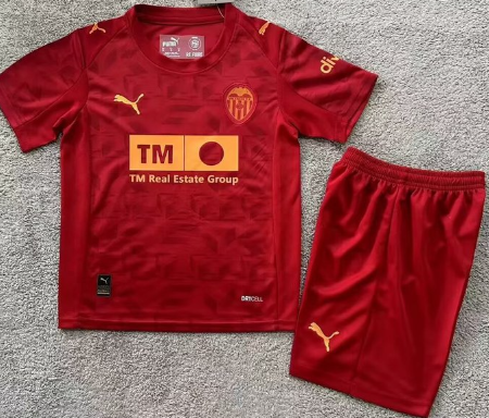 2ª Valencia 25/26