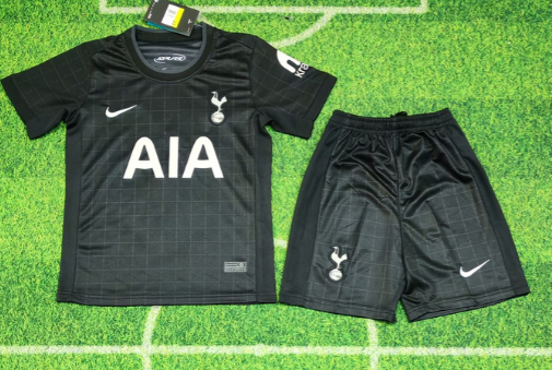 2ª Tottenham 25/26