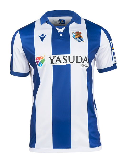 1ª Real Sociedad 24/25