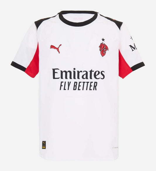 2ª AC Milan 25/26