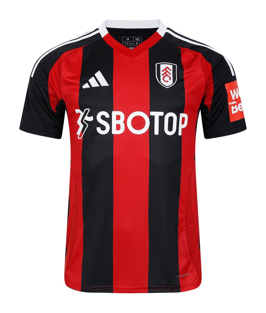 1ª Fulham 24/25