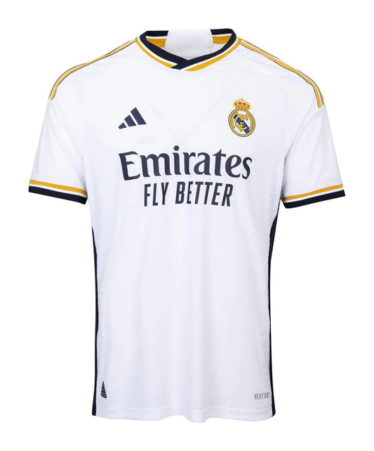 1ª Real Madrid 23/24