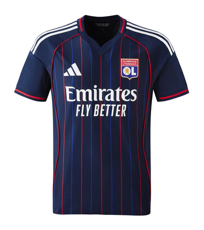 2ª Olympique de Lyon 25/26