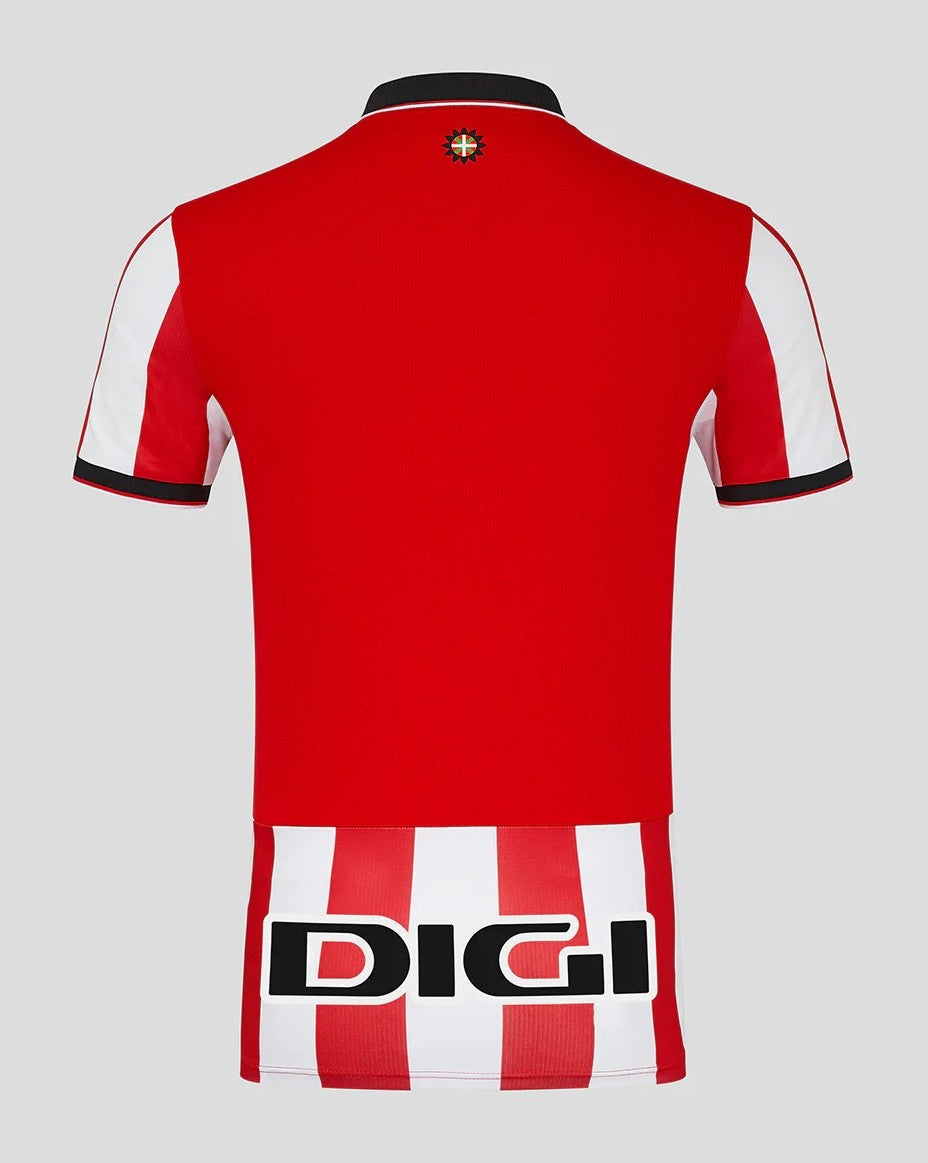 1ª Athletic Club de Bilbao 25/26