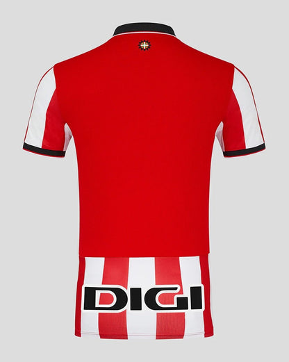 1ª Athletic Club de Bilbao 25/26