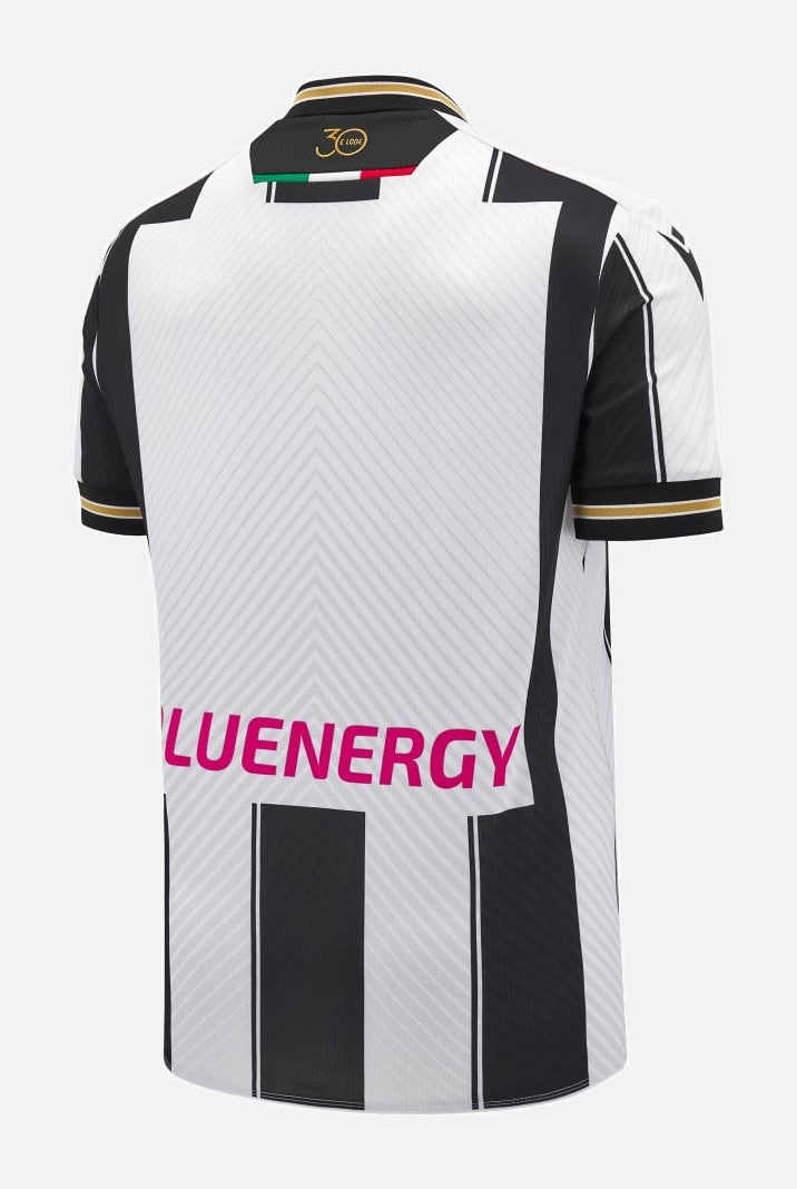 1ª Udinese 24/25