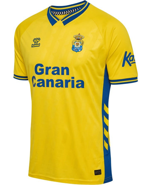 1ª Las Palmas 25/26