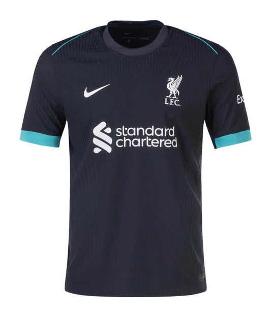 2ª Liverpool FC 24/25