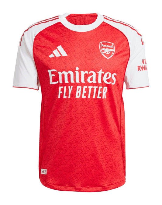 1ª Arsenal 25/26