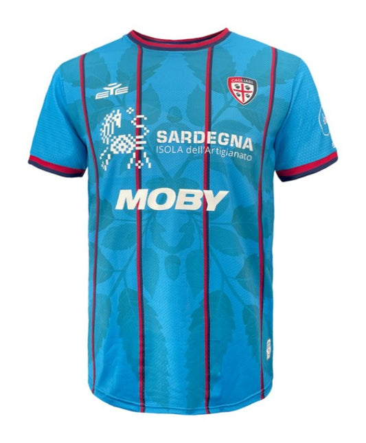3ª Cagliari 25/26