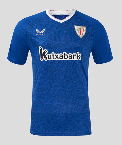 2ª Athletic Club de Bilbao 24/25