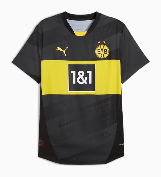 2ª Borussia Dortmund 24/25