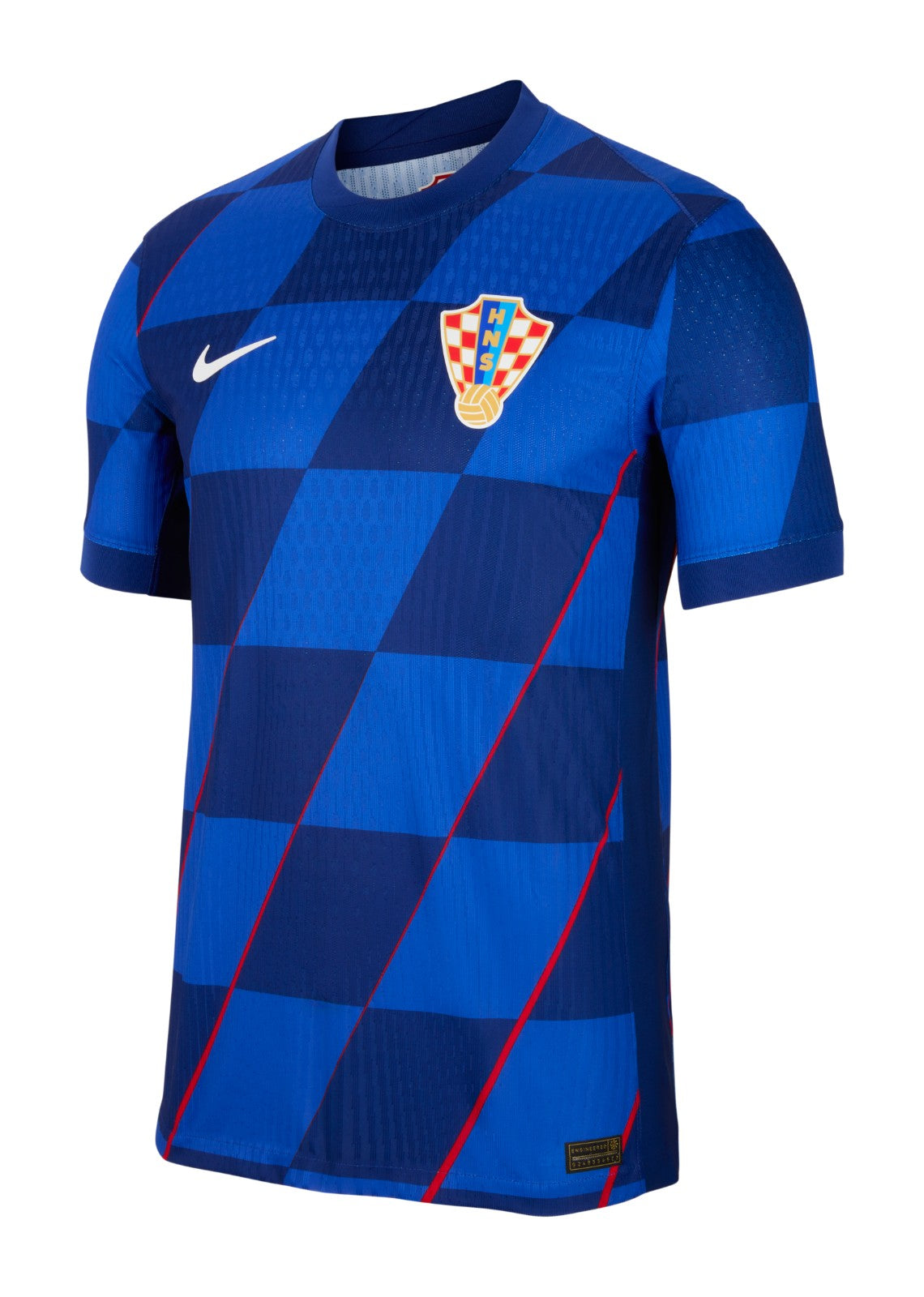 2ª Croacia 23/24