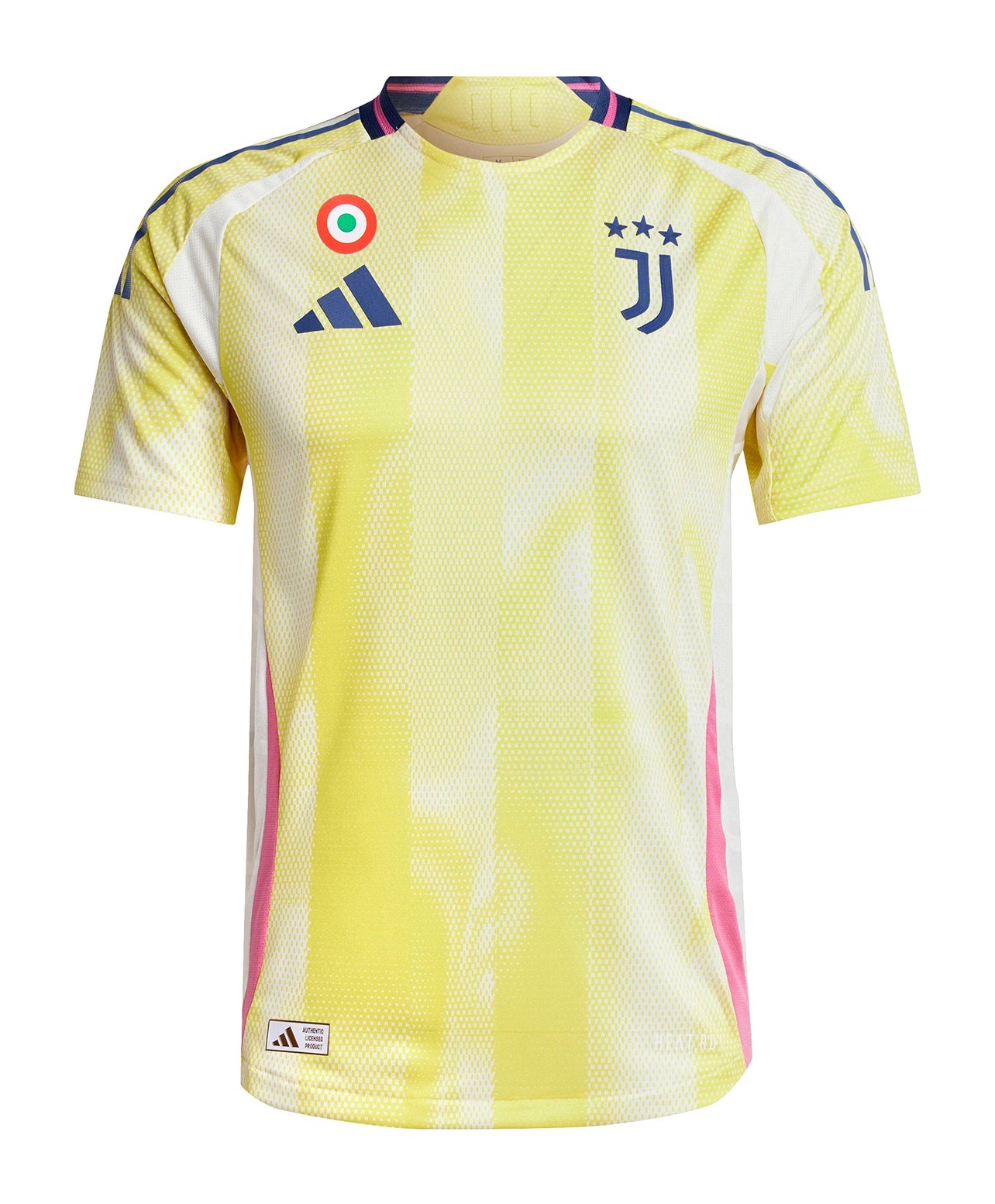 2ª Juventus 24/25