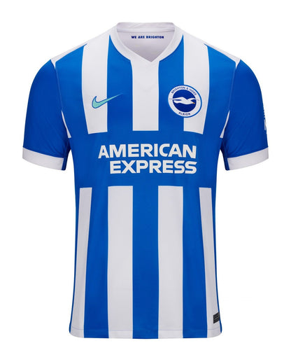 1ª Brighton 25/26
