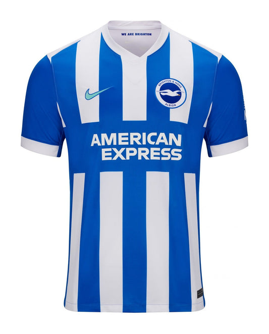 1ª Brighton 25/26