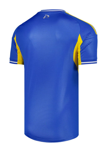 2ª Leeds United 25/26