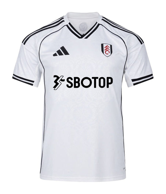 1ª Fulham 25/26