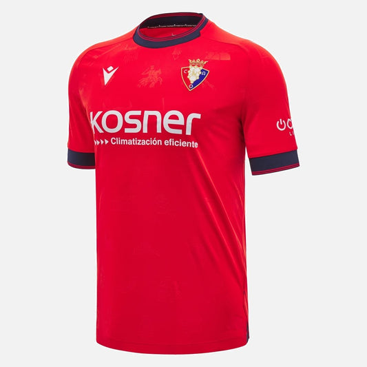 1ª Osasuna 24/25