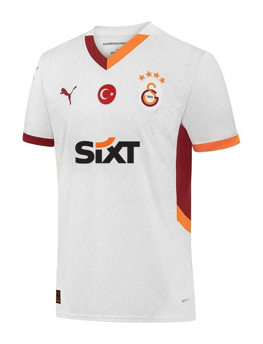 2ª Galatasaray 24/25