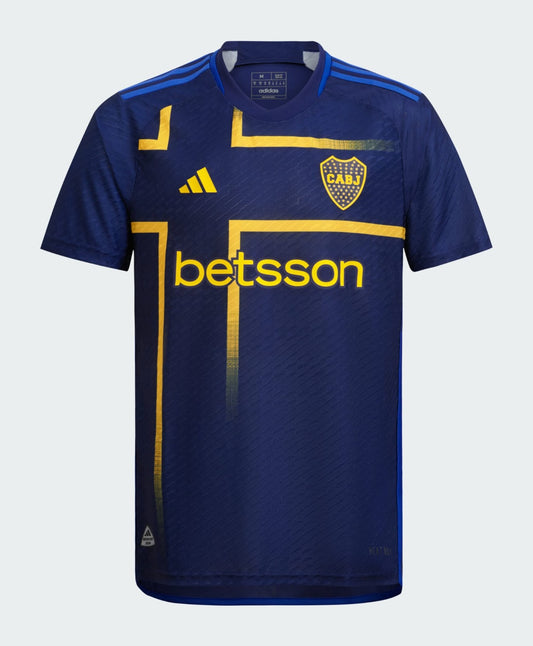 3ª Boca Juniors 24/25