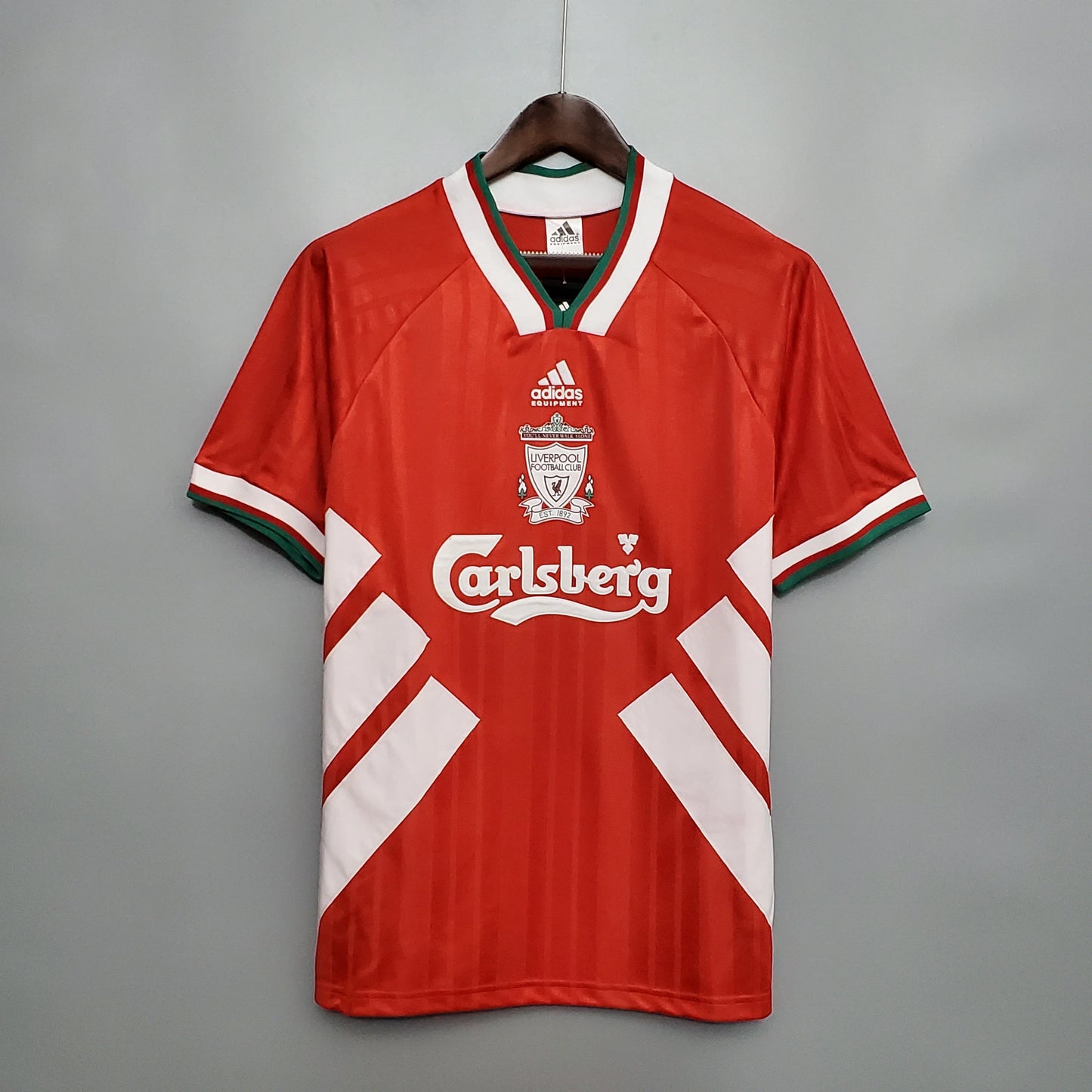 1ª Liverpool 93/95