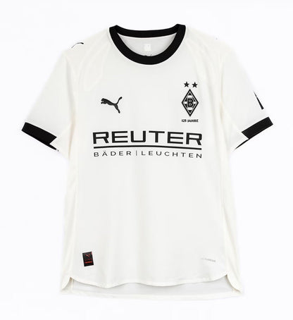 1ª Borussia Mönchengladbach 25/26