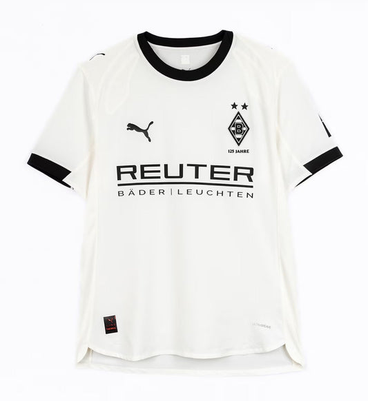 1ª Borussia Mönchengladbach 25/26