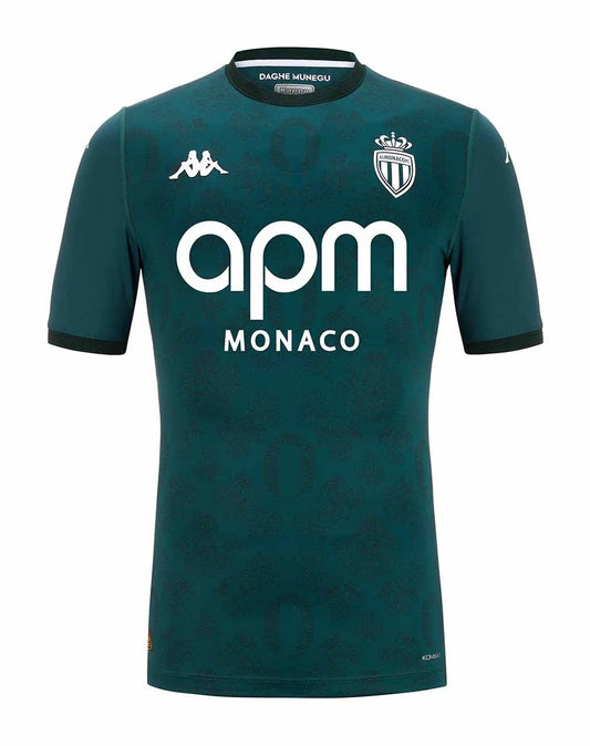 2ª AS Monaco 24/25