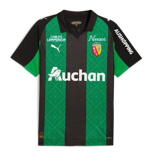 2ª RC Lens 25/26
