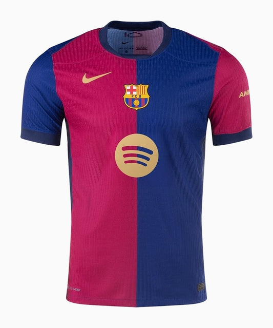 1ª FC Barcelona 24/25