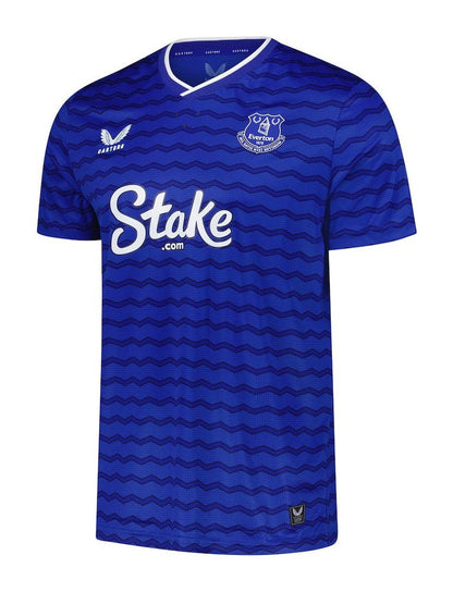 1ª Everton 25/26
