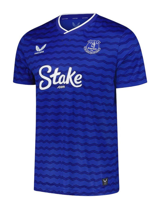 1ª Everton 25/26