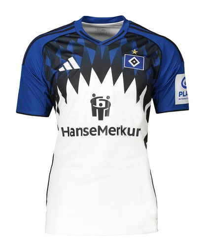 1ª Hamburger SV 25/26