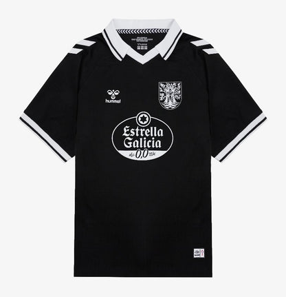 Celta 24/25 Edición especial