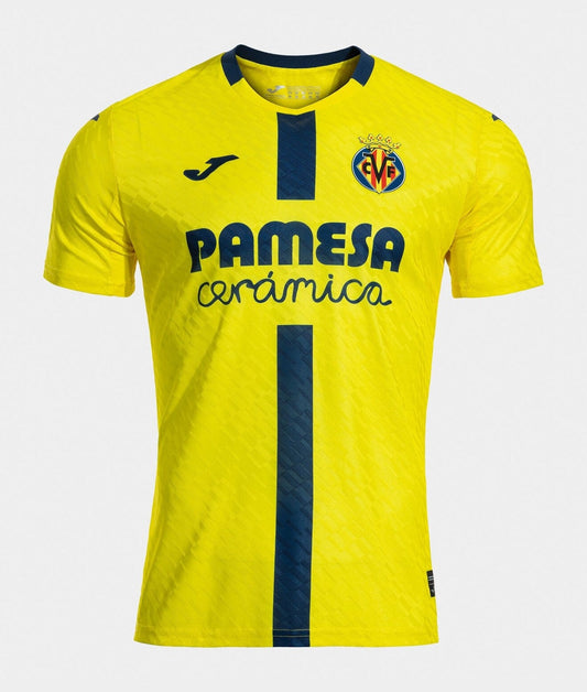 1ª Villarreal 25/26