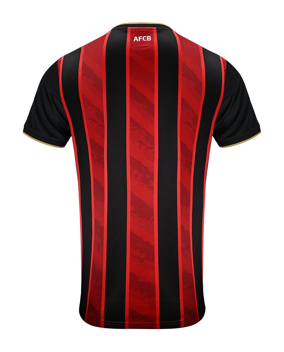 1ª Bournemouth 25/26
