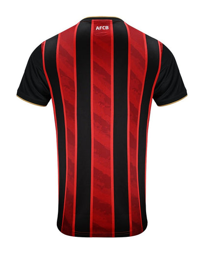 1ª Bournemouth 25/26