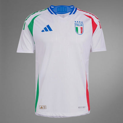 2ª Italia 23/24