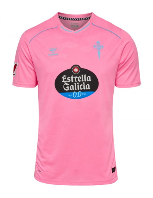 3ª Celta 25/26
