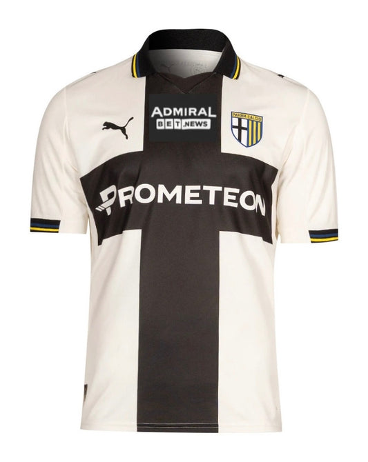 1ª Parma 25/26