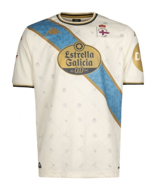 3ª Deportivo de la Coruña 25/26