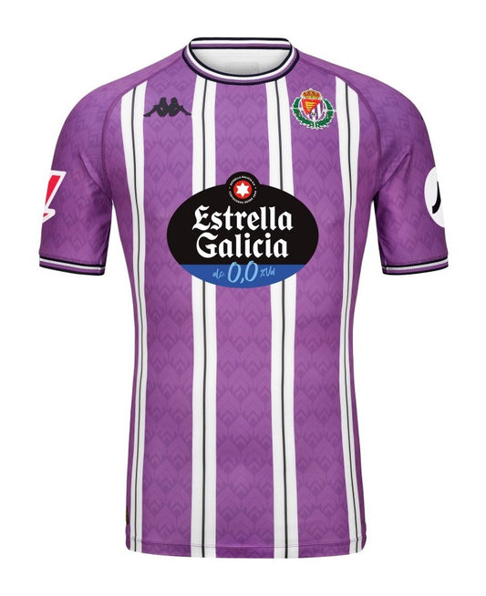 1ª Valladolid 24/25