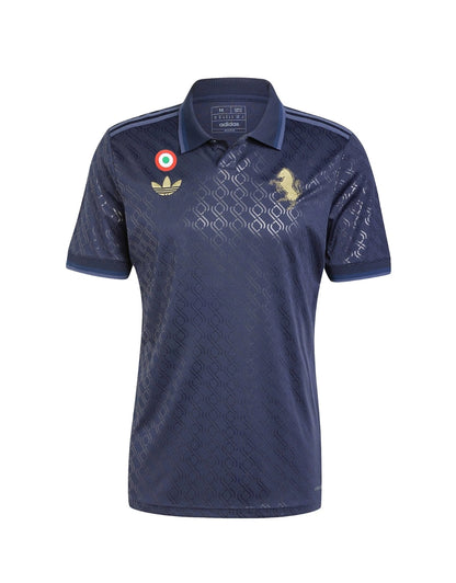 3ª Juventus 24/25