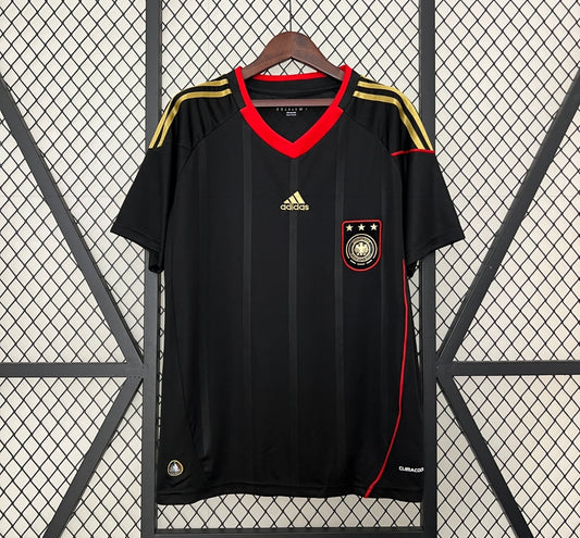 2ª Alemania 2010